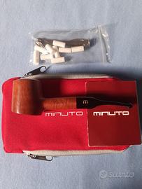 Pipa Minuto Savinelli 310 KS