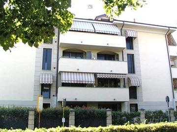 Appartamento di 70 m² con 2 locali e box auto dopp