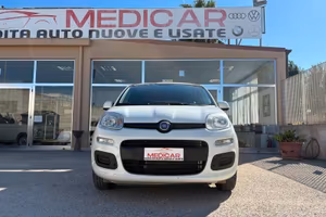 Fiat Panda 1.2 Easy 69CV 5 posti