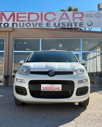 Fiat Panda 1.2 Easy 69CV 5 posti