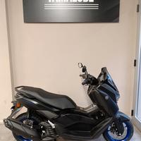 Nuovo Yamaha Nmax 125 MY 2025