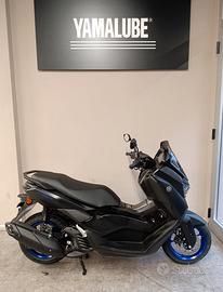 Nuovo Yamaha Nmax 125 MY 2025