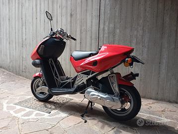 Italjet Dragster 50 - 2000