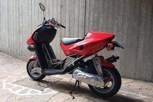 Italjet Dragster 50 - 2000