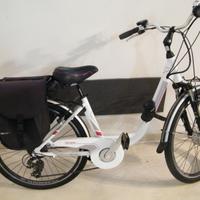 Bicicletta elettrica