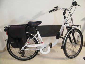 Bicicletta elettrica