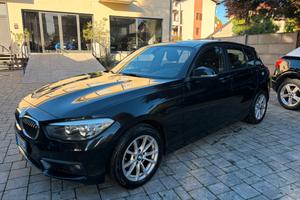 Bmw 116 116d 5p. Efficient Dynamics Urban