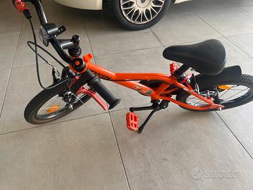 Bici bambino 4 anni
