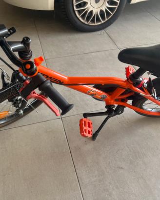 Bici bambino 4 anni