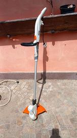 decespugliatore fse 62