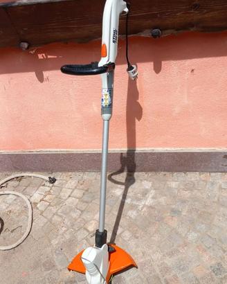 decespugliatore fse 62