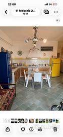Villa a Bonifati (Cs) in condominio con piscina