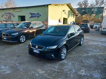 Seat Ibiza 1.0 EcoTSI 95 CV 5 porte Business