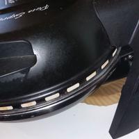 Forno pizza ( ferrari)