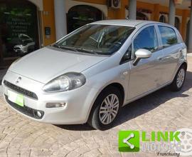 LINK MOTORS: FIAT PUNTO EVO 5 PORTE 1.2 69 CV