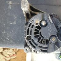 Alternatore VOLVO S60 2435cc benzina del 2001