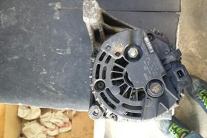 Alternatore VOLVO S60 2435cc benzina del 2001