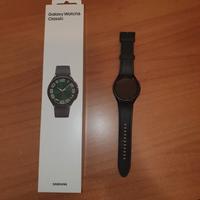 SMARTWATCH SAMSUNG GALAXY 6 CLASSIC 37 MM