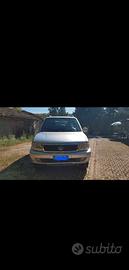Tata Safari 2.2 anno 2010