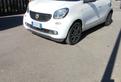 Smart ForFour 70 1.0 twinamic Brabus Style