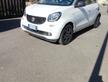 Smart ForFour 70 1.0 twinamic Brabus Style