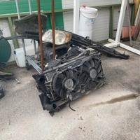 ricambi chrysler voyager 