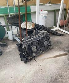 ricambi chrysler voyager 