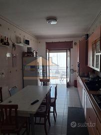 Appartamento in Via G.Battista Vico con p.auto