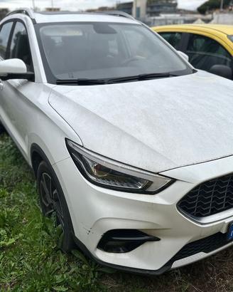 MG ZS 2021 - ZS 1.5 Luxury