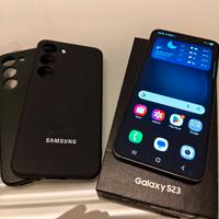 Samsung galaxy S23 256gb