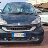 Smart ForTwo 1000 52 kW coupé passion