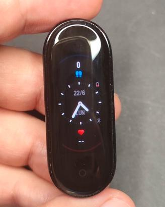 Mi Smart Band 5