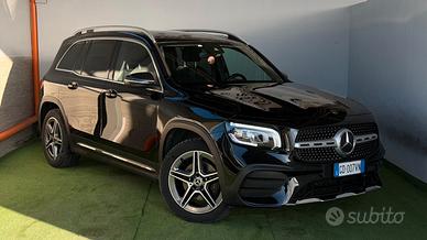 Mercedes-benz GLB 200 d Automatic 4Matic Premium