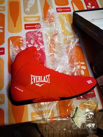 Everlast scarpe outlet boxe