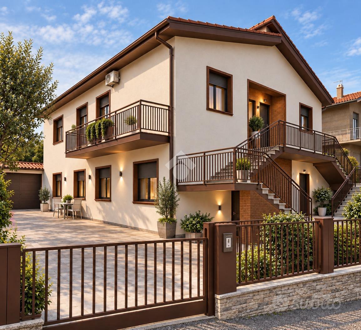 Appartamento – Santarcangelo di Romagna, Rimini - Vista 2