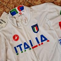 Maglia ciclismo autentica OLIMPIADI di LONDRA 2012