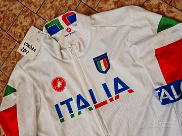 Maglia ciclismo autentica OLIMPIADI di LONDRA 2012