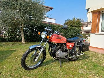 moto morini
