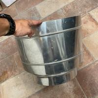 Comignolo camino 30 cm