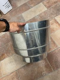 Comignolo camino 30 cm