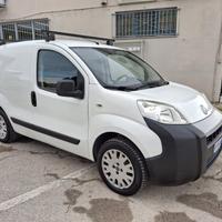 FIAT FIORINO 1.4 METANO DI SERIE