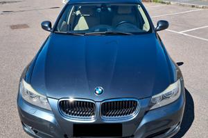 BMW
320 d cat xDrive Touring MSport