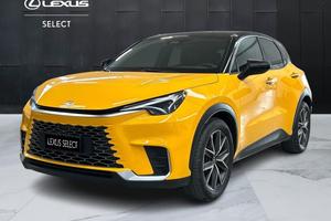 LEXUS LBX - LBX 1.5 hybrid Emotion 2wd