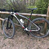 Olympia f1 Carbon