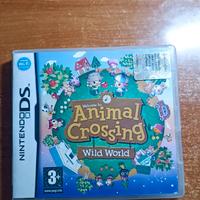 giochi Nintendo DS Animal Crossing e il mio Coach