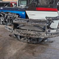 BMW F30 F31 3 Ser 2011-2018 Ossatura radiatori 