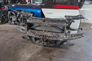 BMW F30 F31 3 Ser 2011-2018 Ossatura radiatori 