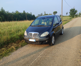 Lancia Musa 1.9 Multijet diesel 100 cv