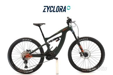BH Xtep Lynx Pro 0.7 XT t.M