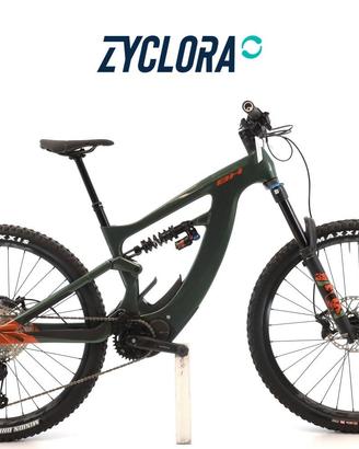 BH Xtep Lynx Pro 0.7 XT t.M